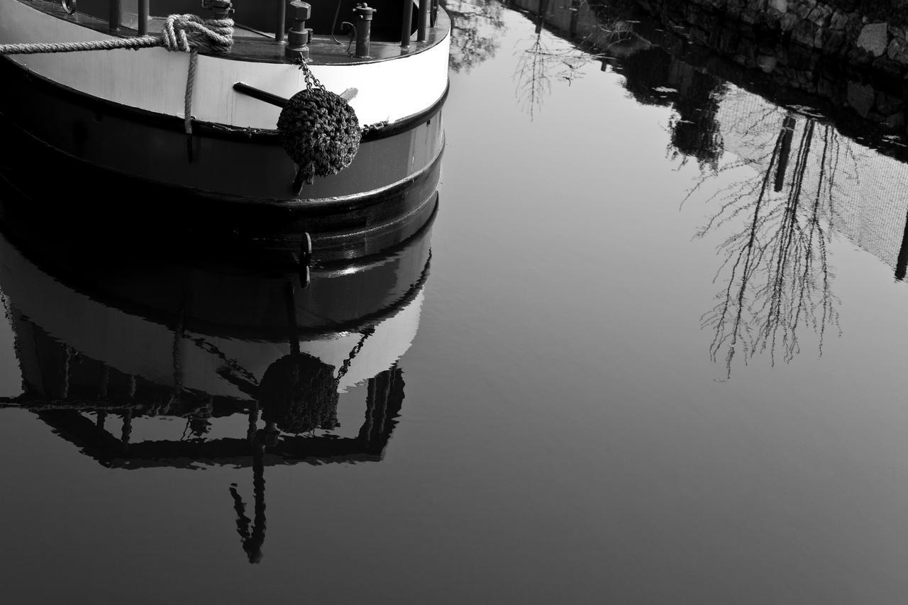 The Cross Keys Hotel Llanymynech Buitenkant foto