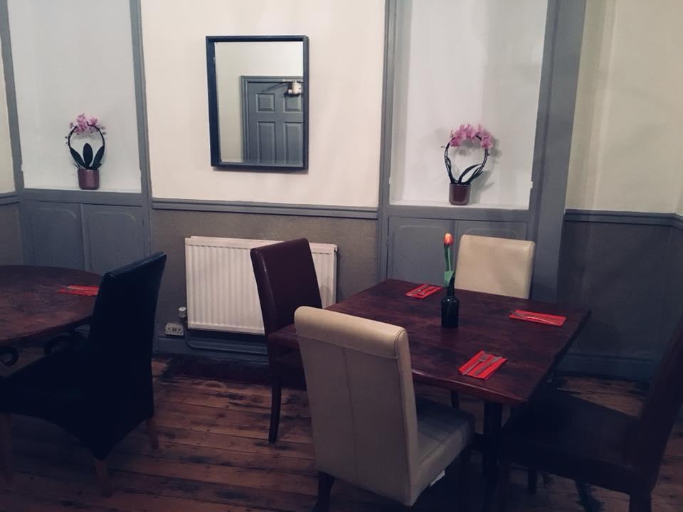 The Cross Keys Hotel Llanymynech Buitenkant foto